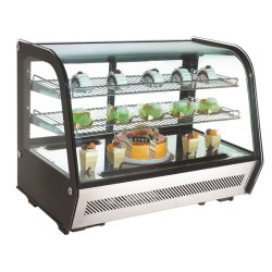 Vitrina rashladna Amitek AK160EF